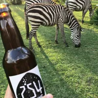 Beer promotional image