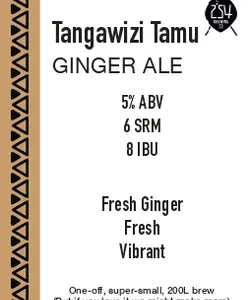 Seasonal beer card 15