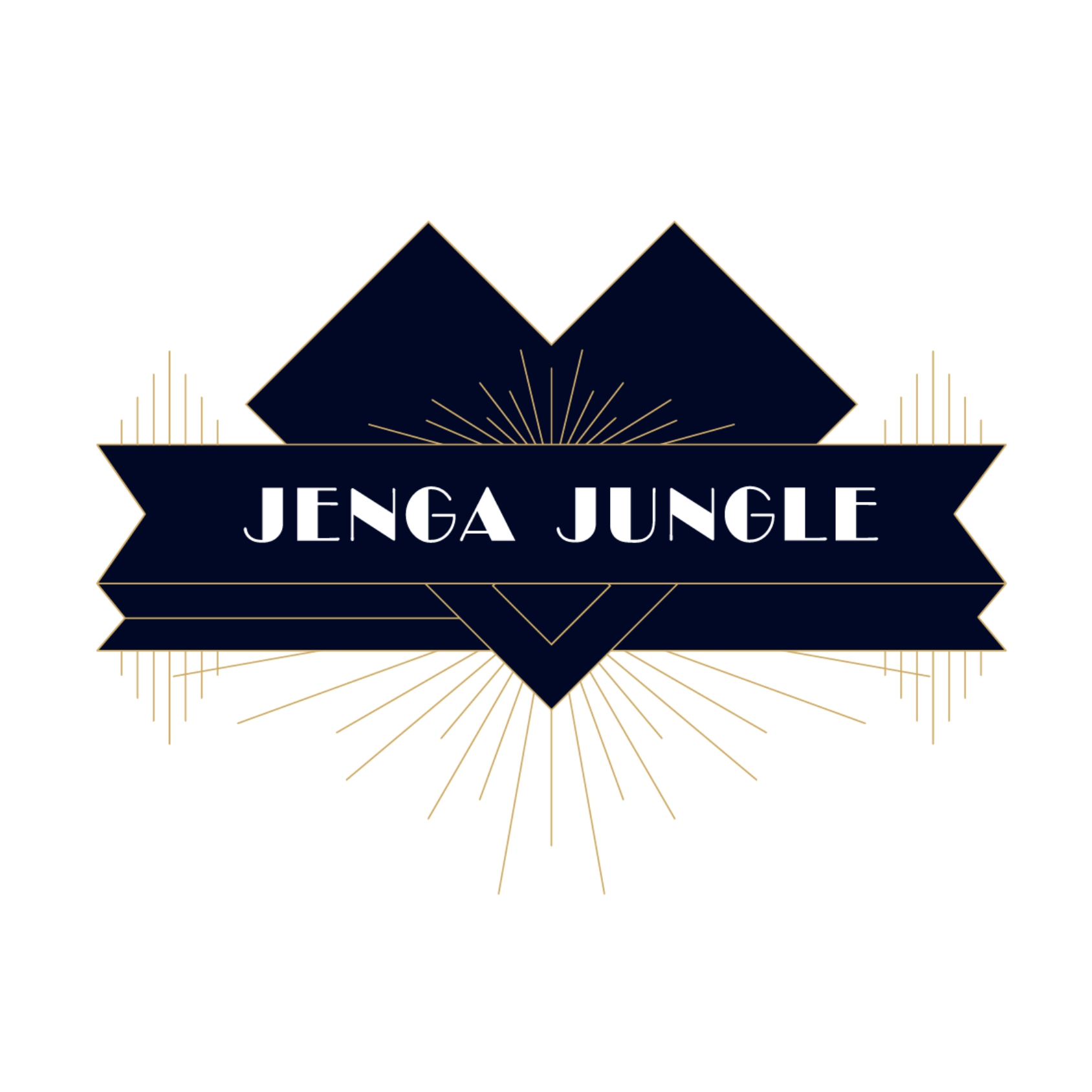 Jenga Jungle