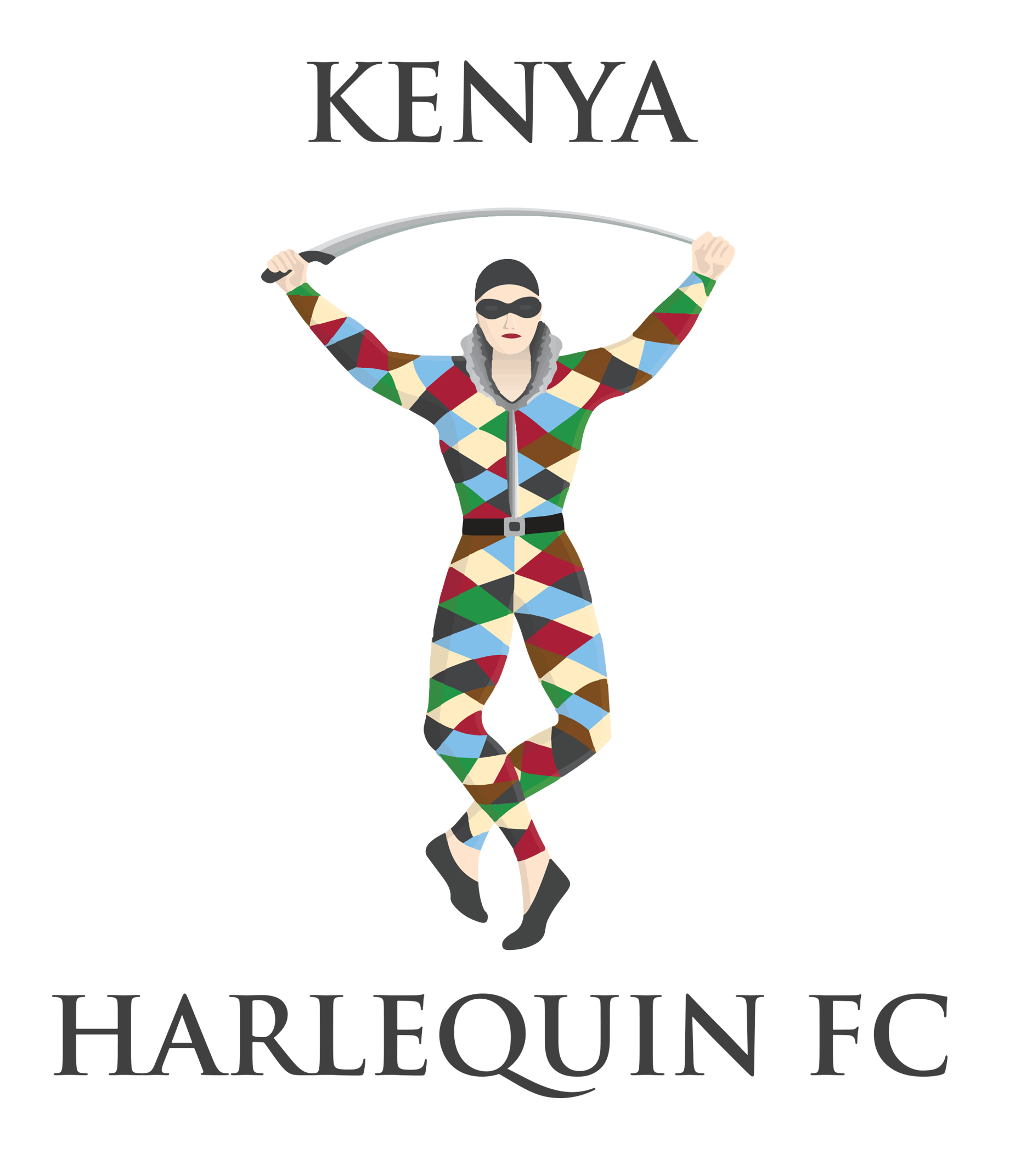 Kenya Harlequin FC